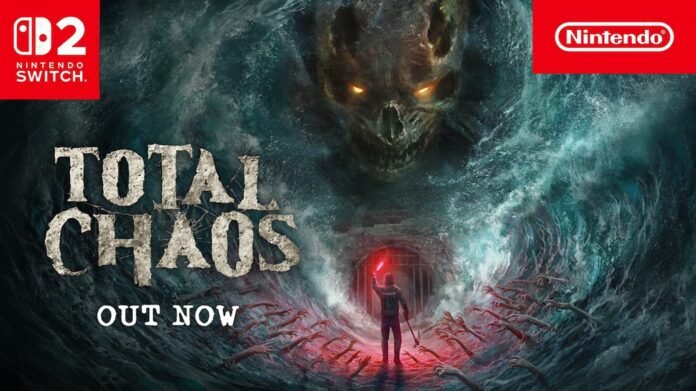 Total Chaos