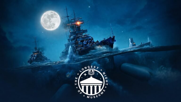 World of Warships Bismarck