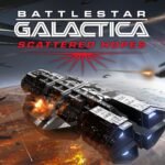 Battlestar Galactica: Scattered Hopes acerta em cheio no desespero da série | Review (PC) Battlestar Galactica: Scattered Hopes