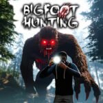 Review | Bigfoot Hunting (PC) (Acesso Antecipado) Bigfoot Hunting