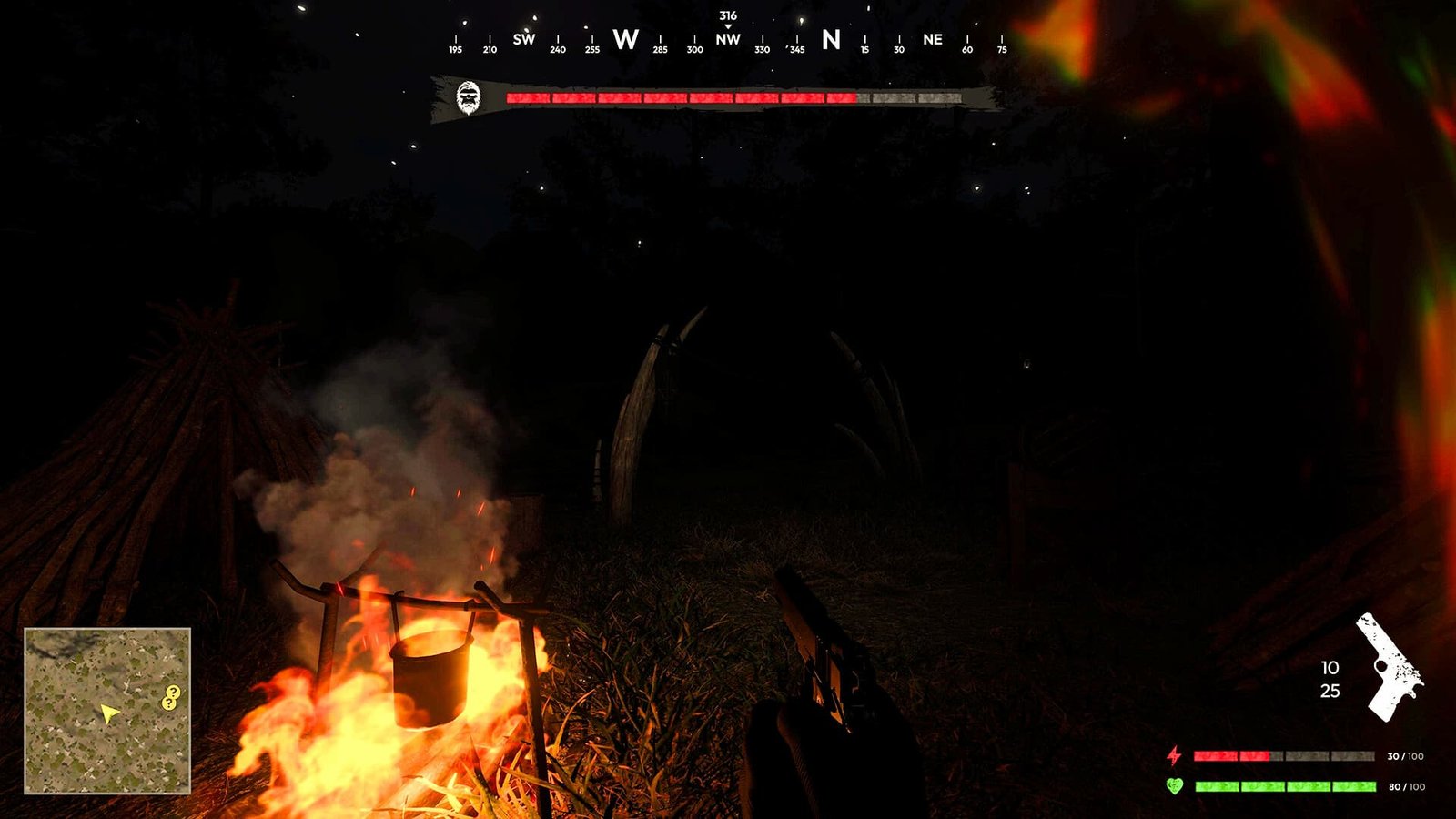 Bigfoot Hunting