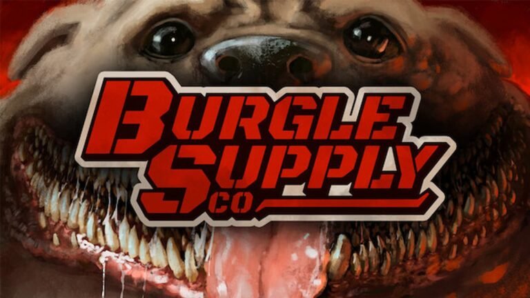 Burgle Supply Company