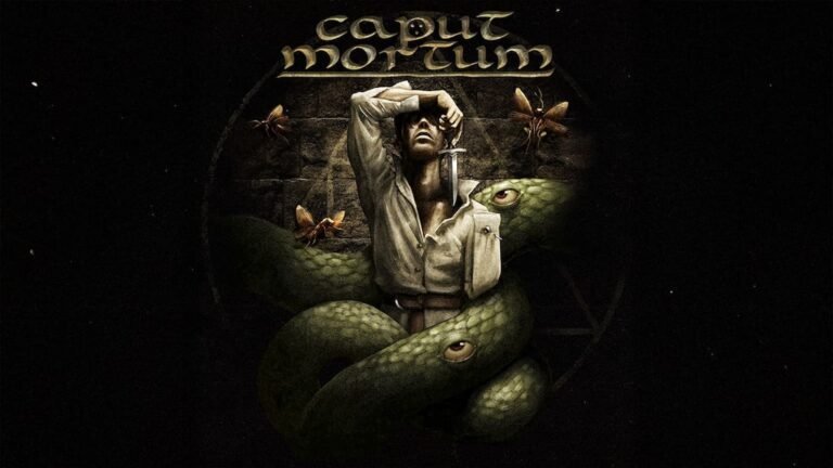 Caput Mortum