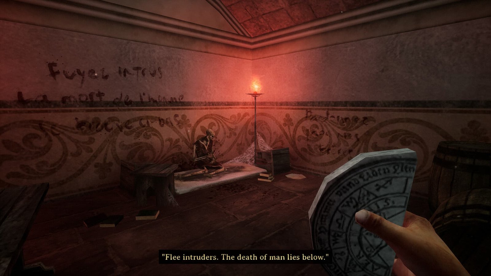 Caput Mortum