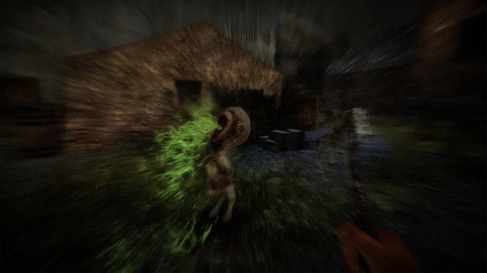 Caput Mortum