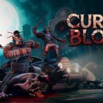 Preview | Cursed Blood (PC) Cursed Blood
