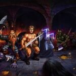 Review | Dark Quest Remastered (PC) Dark Quest Remastered
