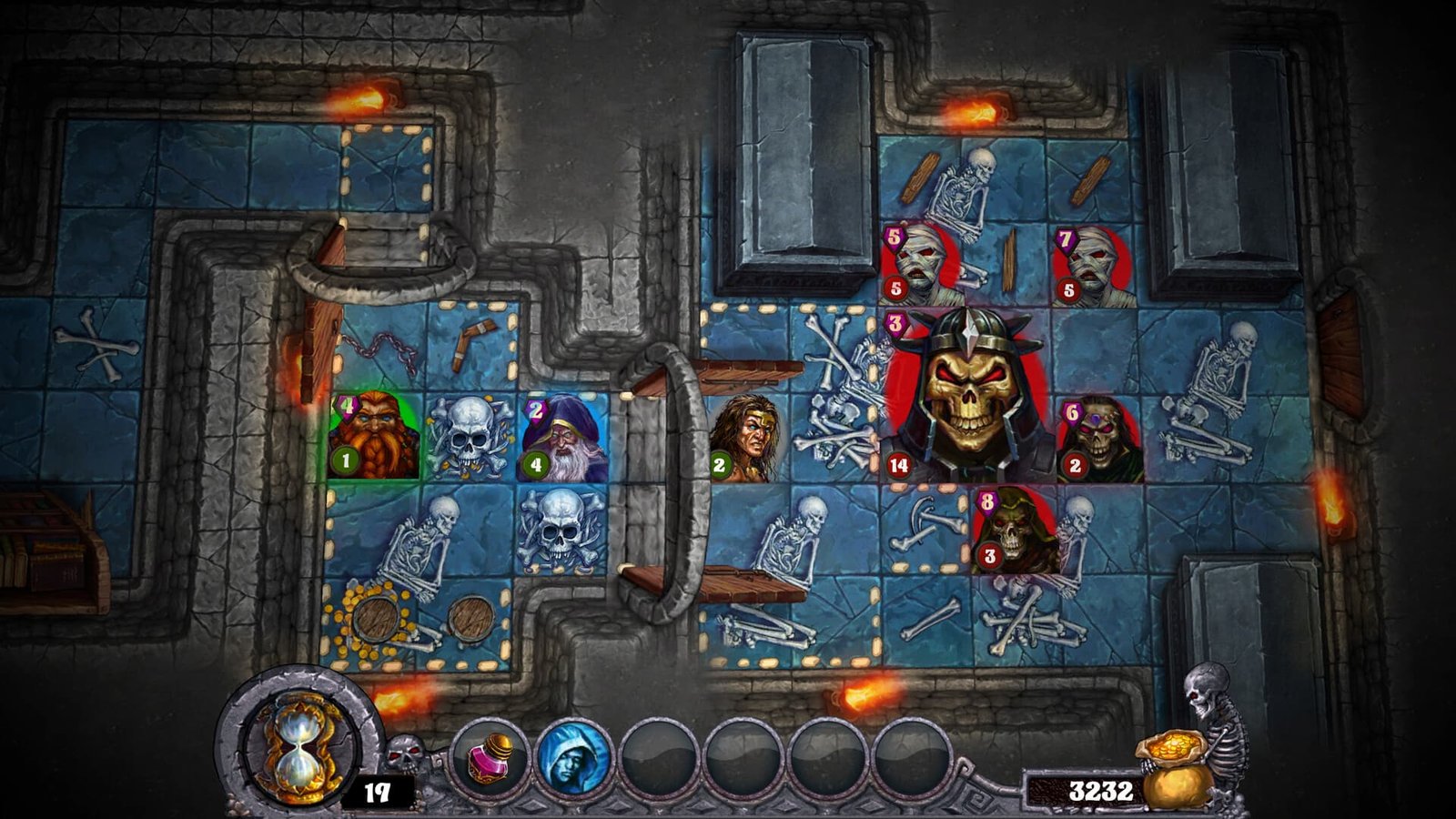 Dark Quest Remastered