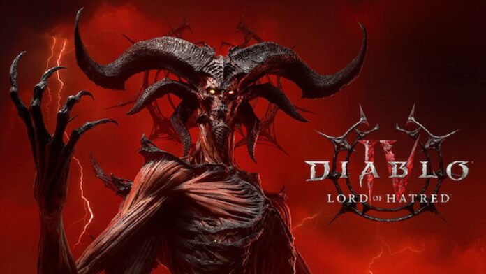 Diablo IV Lord of Hatred review