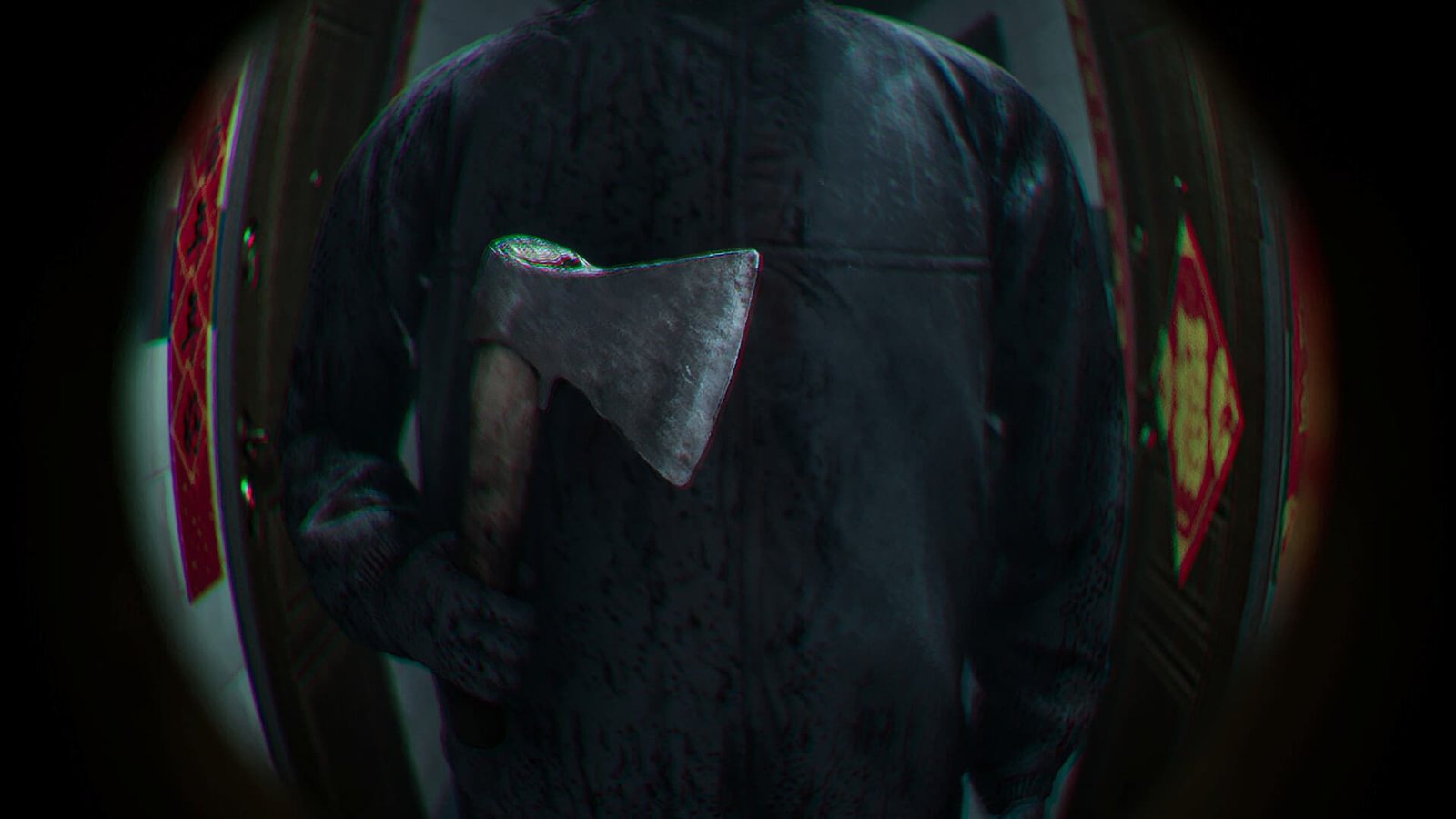 Dread Neighbor