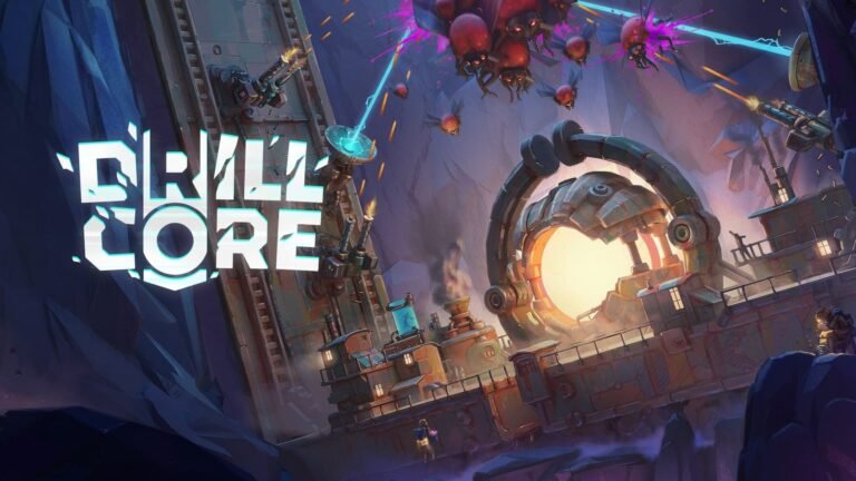 Drill Core