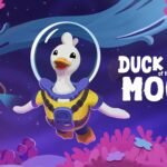 Duck Side of the Moon entrega uma das jornadas espaciais mais relaxantes e emocionais dos últimos anos | Review (PC) Duck Side of the Moon