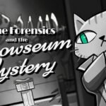 Por trás da fofura, Feline Forensics and the Meowseum Mystery esconde um conto noir amargo e brilhante | Review (PC) Feline Forensics and the Meowseum Mystery