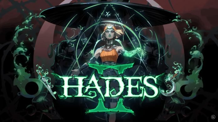 Hades II