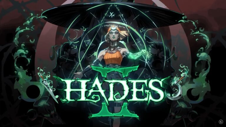 Hades II