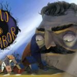 Hello Neighbor 3 faz você se sentir odiado pela cidade inteira | Preview (PC) Hello Neighbor 3