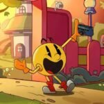 PAC-MAN celebra aniversário com PAC-MAY, série animada e eventos especiais