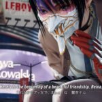 TEKKEN 8 revela retorno de Kunimitsu com novo trailer de gameplay