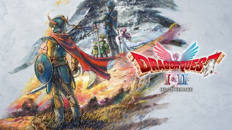 DRAGON QUEST entra para o Hall da Fama Mundial dos Videogames
