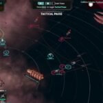 Battlestar Galactica: Scattered Hopes já está disponível no Steam e GOG