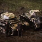 Call to Arms: Panzer Elite recebe grande atualização com novo sistema Field HQ e missão inédita