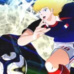 Captain Tsubasa 2: World Fighters ganha data de lançamento e novo trailer de história