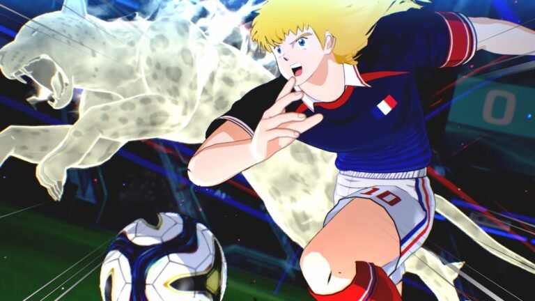 Captain Tsubasa 2: World Fighters ganha data de lançamento e novo trailer de história