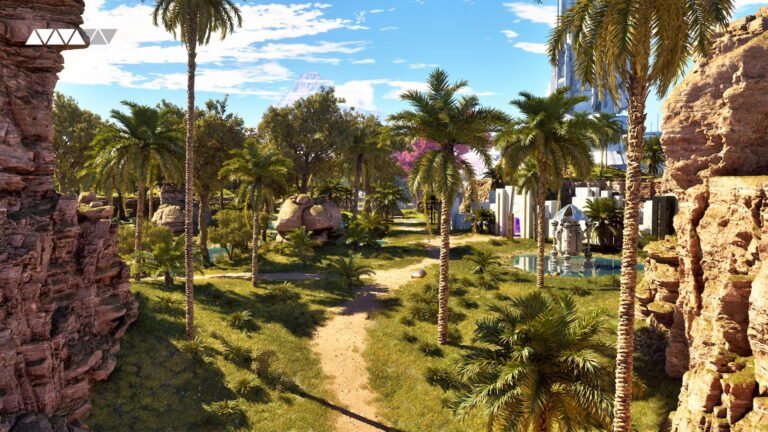 The Talos Principle 3 é anunciado como capítulo final da trilogia filosófica