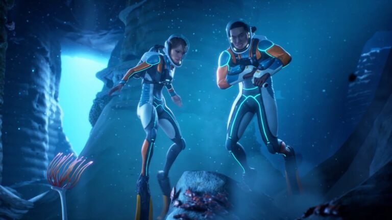 Subnautica 2 estreia em Acesso Antecipado após ultrapassar 5 milhões de wishlists no Steam