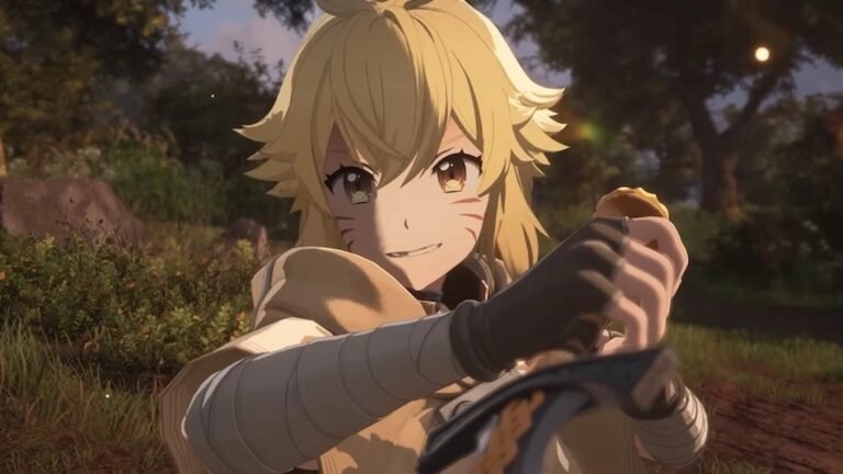 Echoes of Aincrad ganha novo trailer destacando combate, personalização e sistema de parceiros