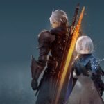 Tales of ARISE – Beyond the Dawn Edition chega ao Nintendo Switch 2 com mais de 20 horas extras