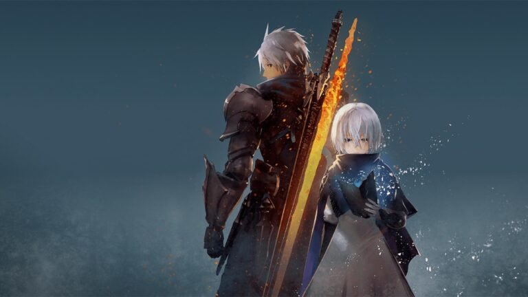 Tales of ARISE – Beyond the Dawn Edition chega ao Nintendo Switch 2 com mais de 20 horas extras