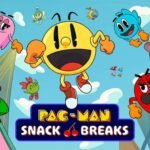 PAC-MAN ganha série animada, item gratuito e celebrações especiais no Dia do PAC-MAN