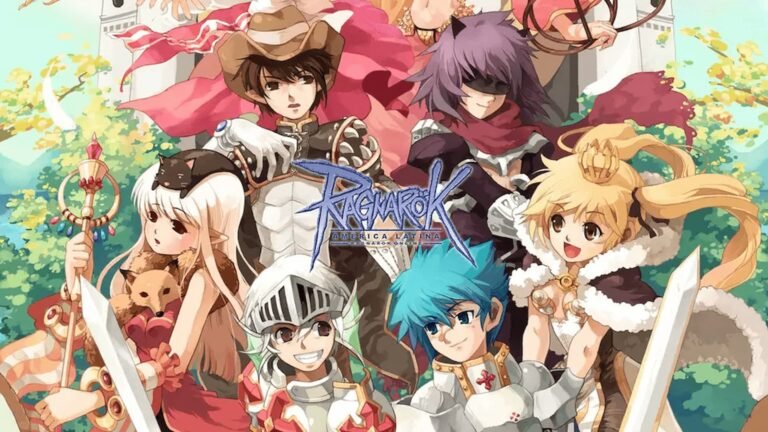 Ragnarök Online LATAM adia chegada das Classes 4 e confirma nova data da atualização