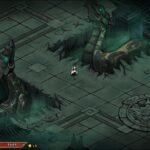 Realm of Ink deixa o Acesso Antecipado e chega em versão completa aos consoles e PC