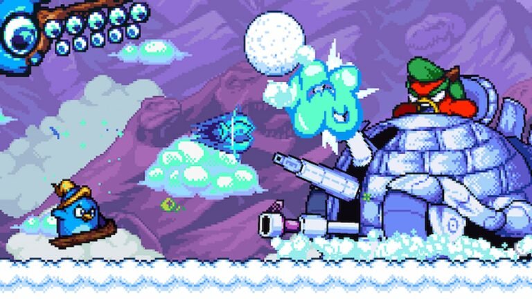 Mago: Hyperdelicious Edition ganha versão definitiva e chega aos consoles e PC em 2026
