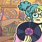 Wax Heads chega com proposta cozy-punk e celebra a cultura musical em sim indie