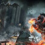 Darksiders Warmastered Edition chega ao PS5 e Xbox Series X|S com melhorias visuais