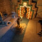 Teardown recebe DLC Relics of Barkuna com campanha inédita focada em exploração em junho