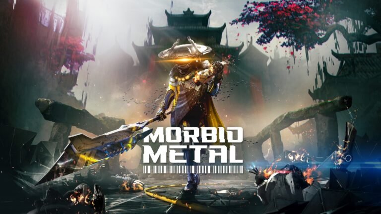 Morbid Metal