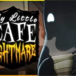 My Little Cafe Nightmare parece um cozy game feito por Tim Burton | Review (Acesso Antecipado) (PC) My Little Cafe Nightmare