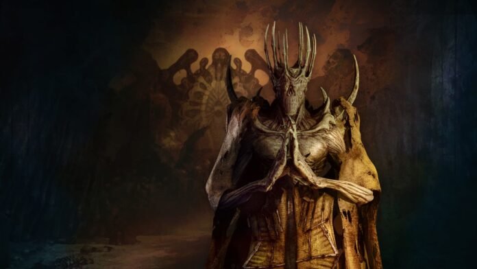 Necrophosis: Full Consciousness