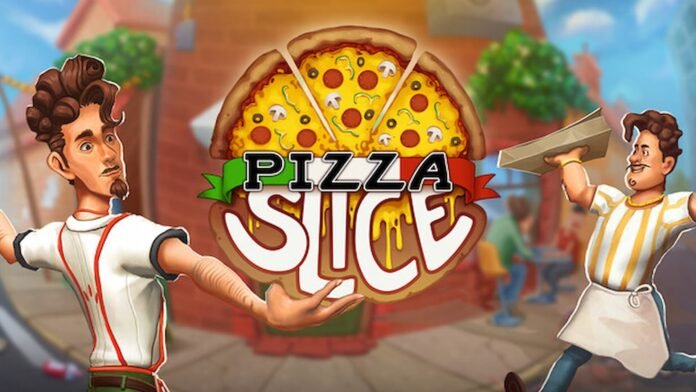 Pizza Slice review