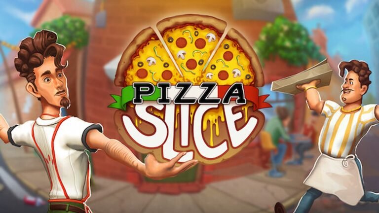 Pizza Slice review