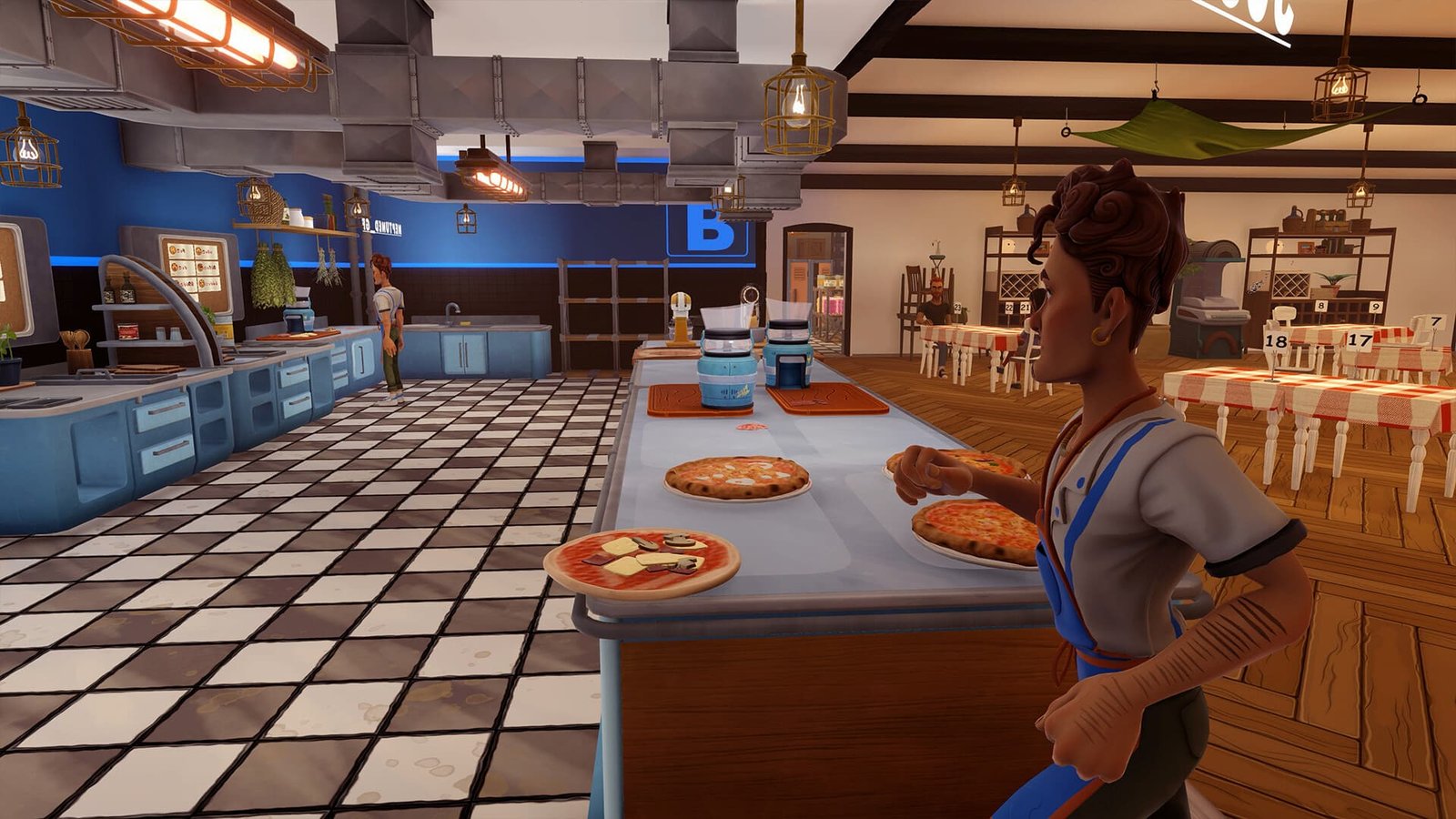 Pizza Slice review