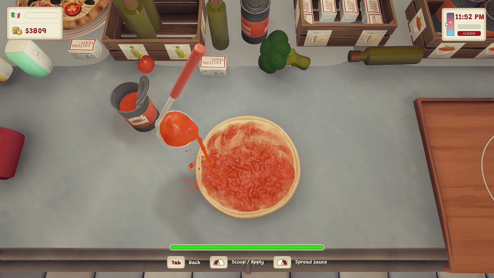 Pizza Slice review
