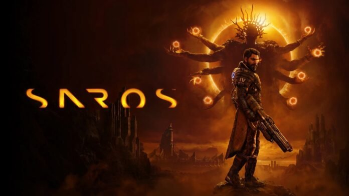 Saros