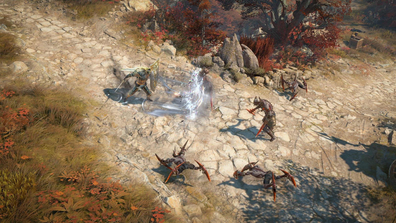 Diablo IV Lord of Hatred review