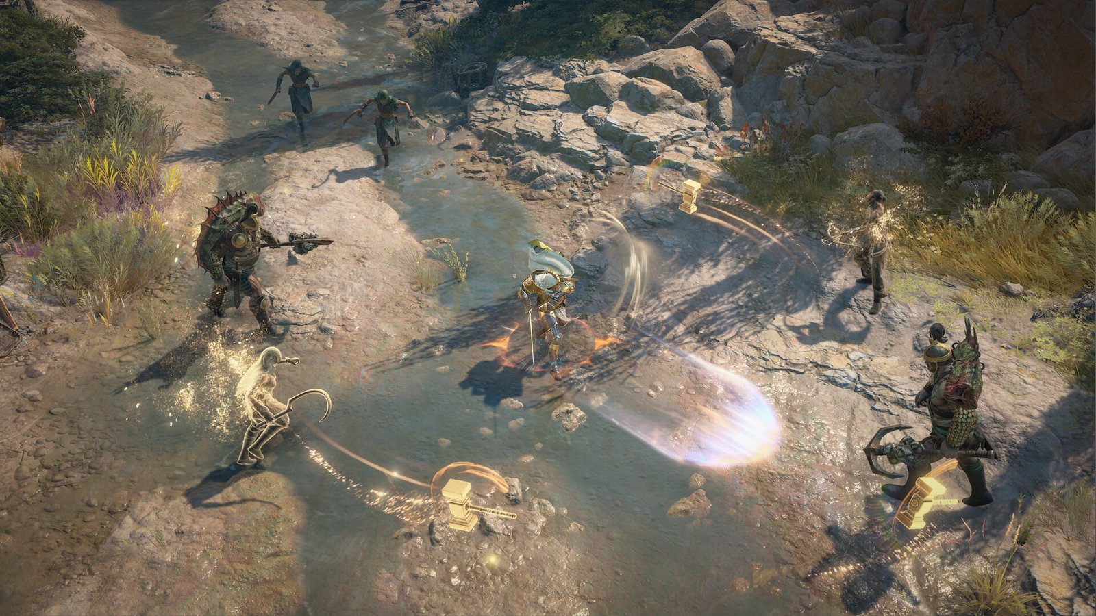 Diablo IV Lord of Hatred review