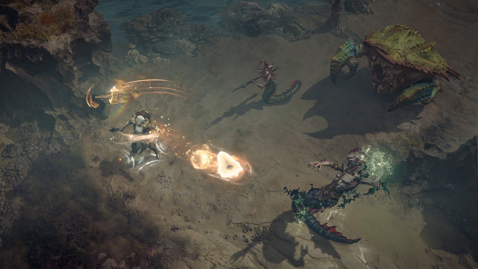 Diablo IV Lord of Hatred review